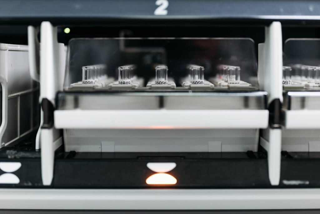 Complexo Econômico-Industrial da Saúde - CEIS