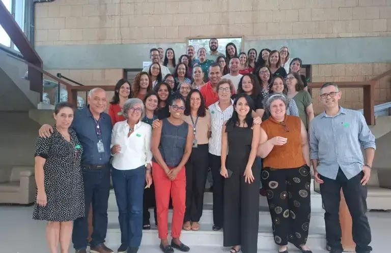 Implantação da Vigilância das Micoses Endêmicas no Rio de Janeiro