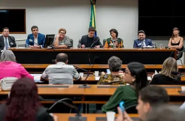 Strategien zur Bekämpfung der Tuberculose in Brasilien bis 2030