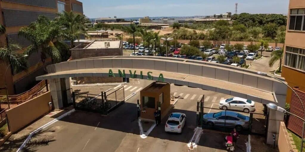 Anvisa Aperta o Cerco Contra Falsificação de Medicamentos