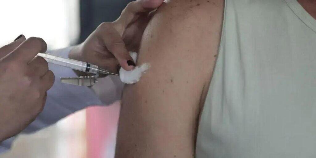 Aumento dos casos de SRAG e impacto na saúde pública