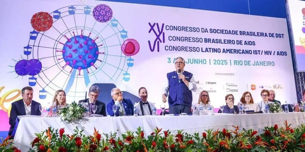 Brasil Alcança Eliminação da Transmissão Vertical do HIV