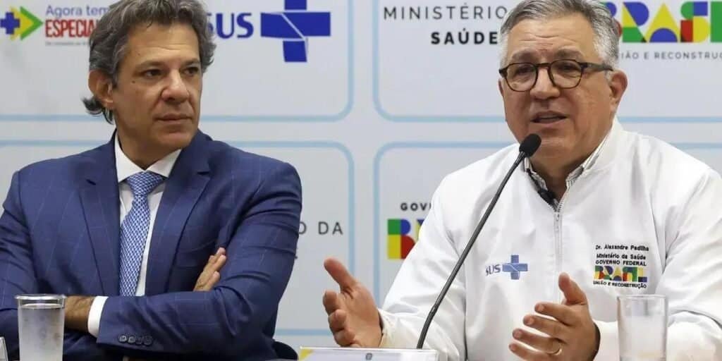 Governo lança programa para hospitais privados atenderem SUS