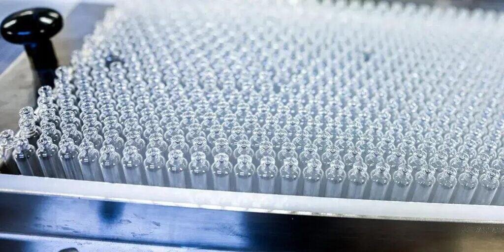 Brasil retoma produção de insulina nacional