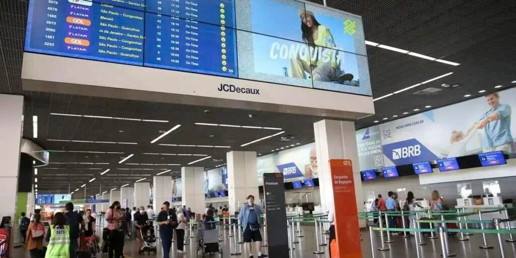 Anvisa impõe medidas de prevenção à mpox e sarampo em transportes