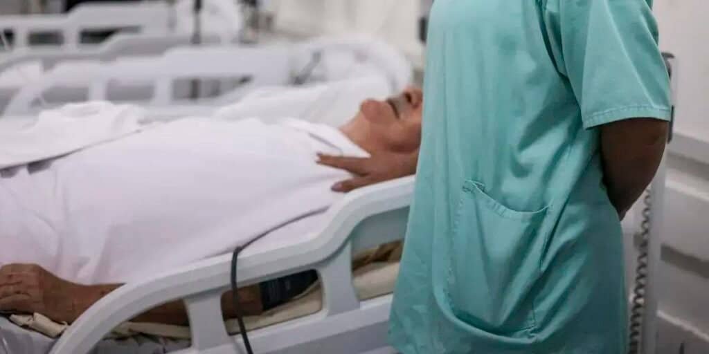 Cenário alarmante no uso de antibióticos em hospitais brasileiros