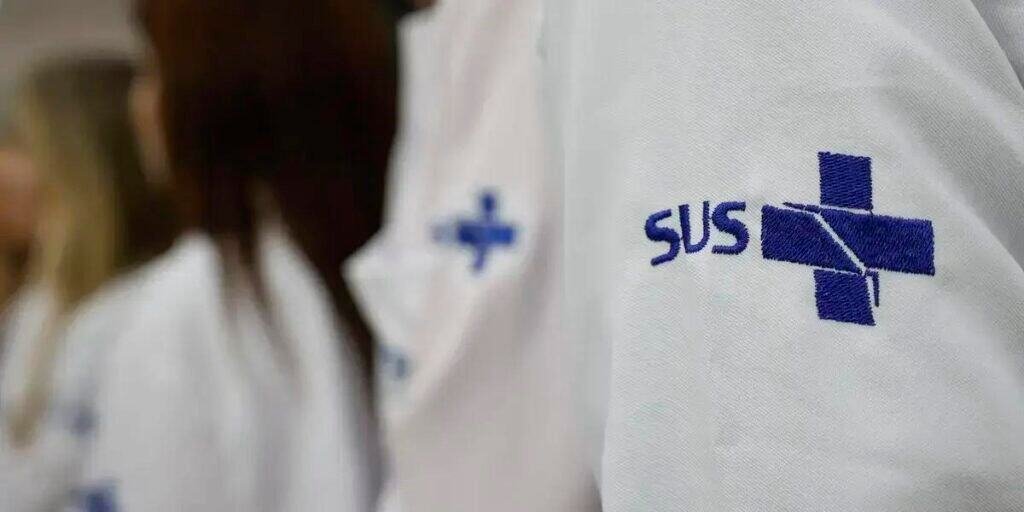 Inscrições para Especialistas no SUS