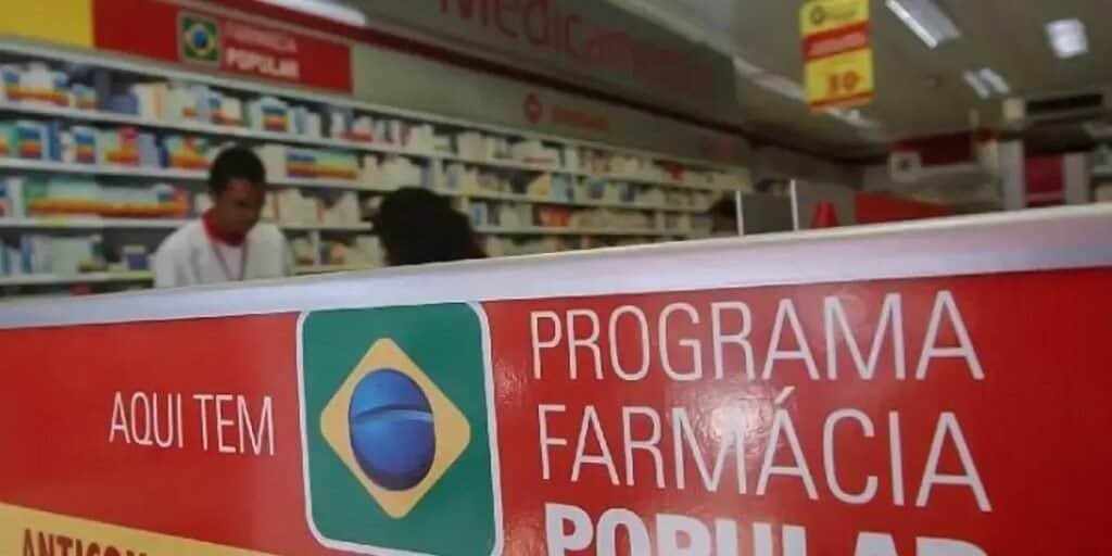 Ministério da Saúde descredencia mais de 9 mil farmácias