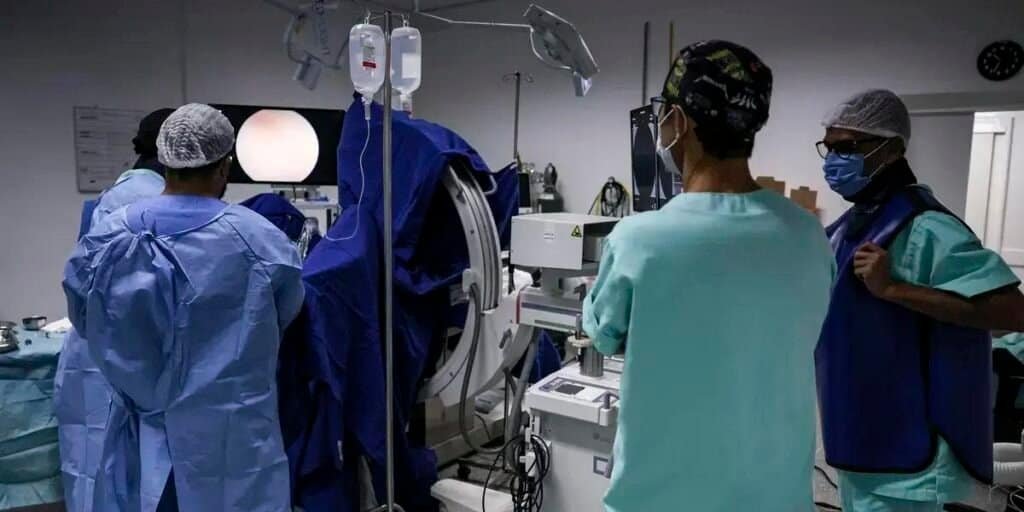 Ministério da Saúde Inicia Censo da Força de Trabalho em Saúde