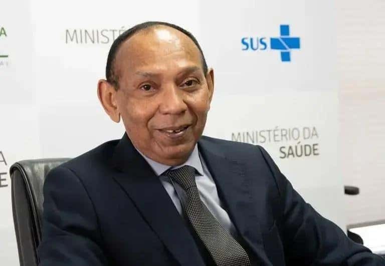 Morre Gerson Pereira, referência em saúde pública no Brasil