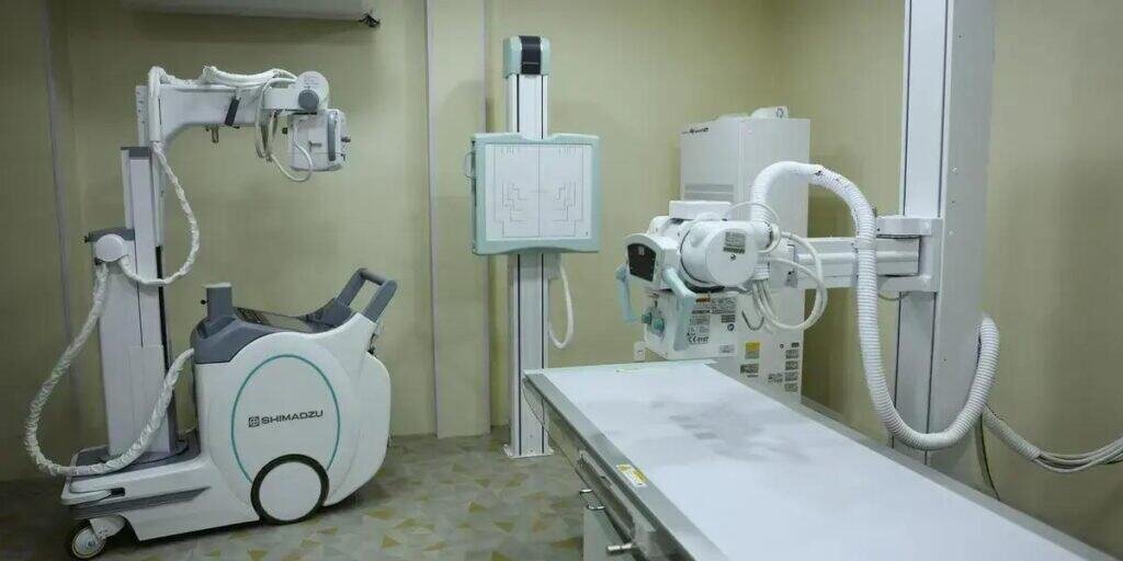 Desigualdade no acesso a exames de imagem reduz entre SUS e planos de saúde