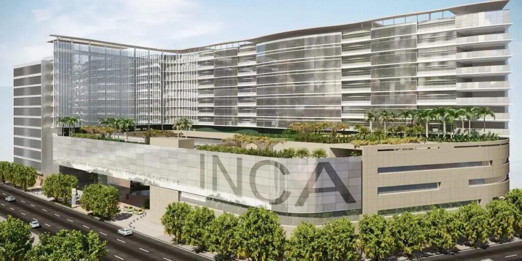 Inscrições abertas para o Curso de Verão do INCA 2025