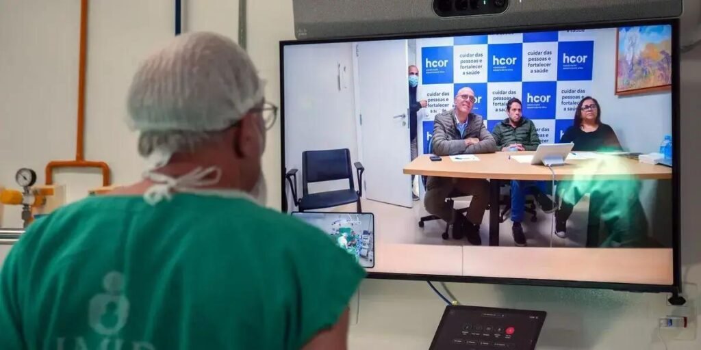 Projeto Congênitos beneficia crianças com cardiopatia