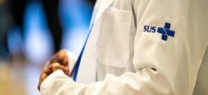 Painel Saude SUS Sistema Único de Saúde 35 anos