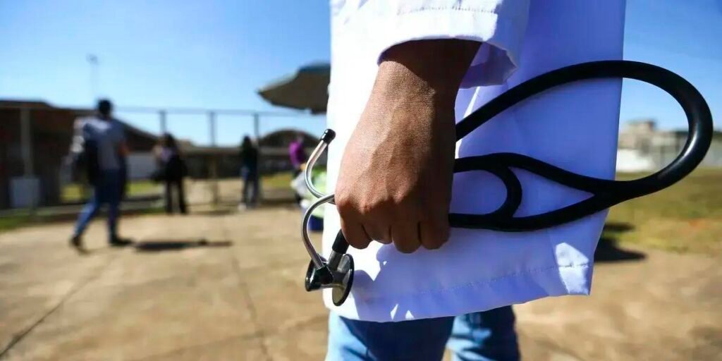 Candidatos têm até dia 27 para contestar gabarito do Enamed