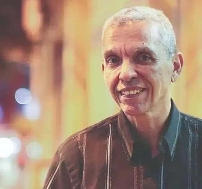 Dathi lamenta falecimento de Wladimir Reis, ativista do HIV