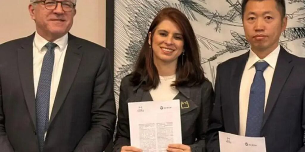 Produção Nacional de Insulina Glargina é Firmada no Brasil