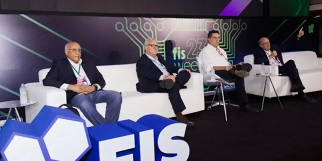 Fisweek25: Evento de Inovação na Saúde no Rio de Janeiro