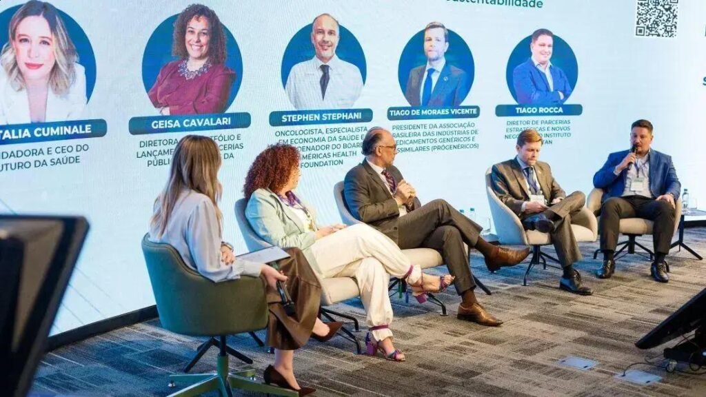 Desafios e Oportunidades dos Biossimilares no Brasil