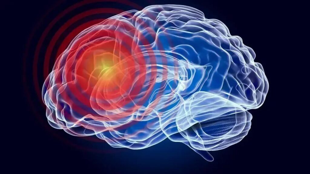 Peptídeo CAQK promete proteção contra lesões cerebrais