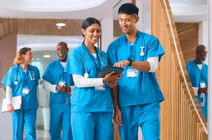 Programa Formatec-SUS amplia formação técnica na saúde