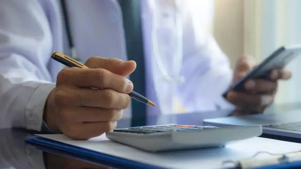 Aumento dos custos no tratamento de câncer