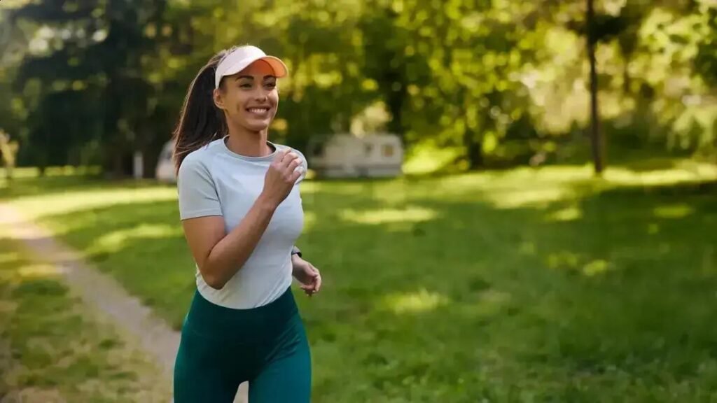 Exercícios podem ter efeitos anticâncer em 10 minutos
