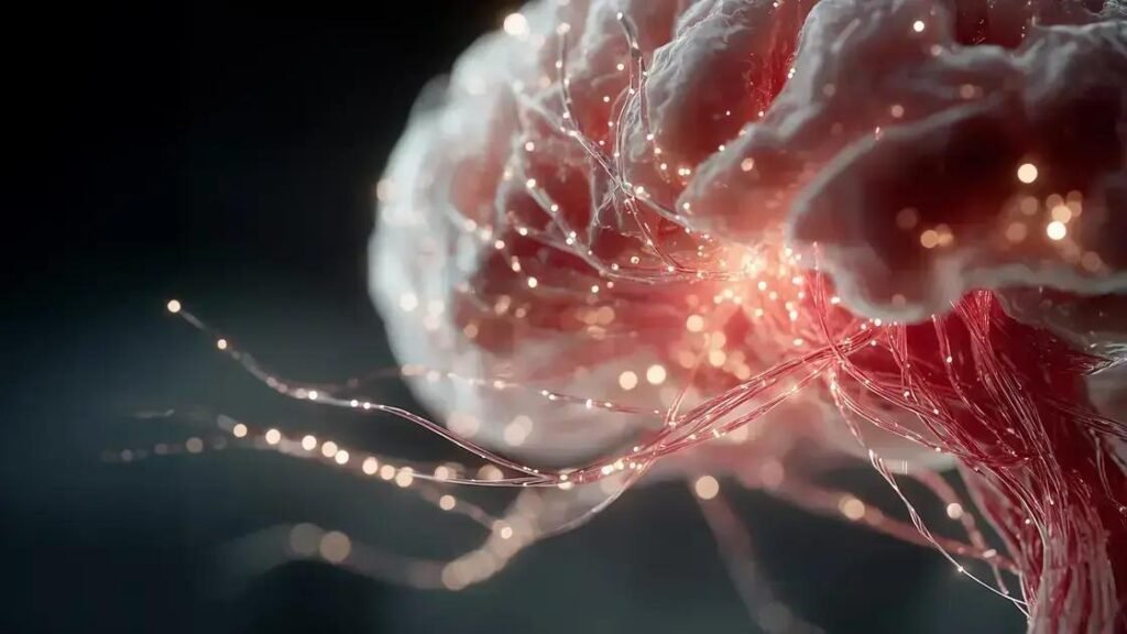 Mini cérebros revelam sinais de esquizofrenia e transtorno bipolar