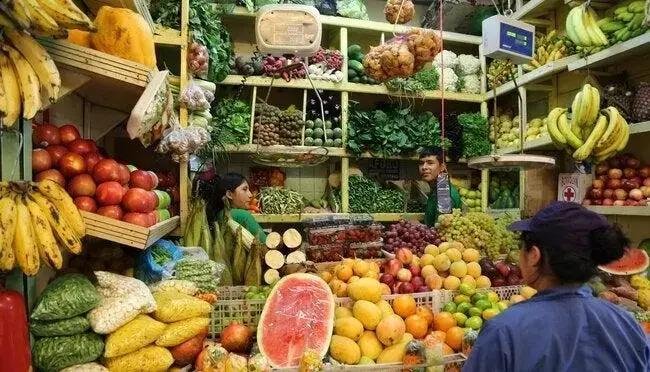 América Latina avança na erradicação da fome