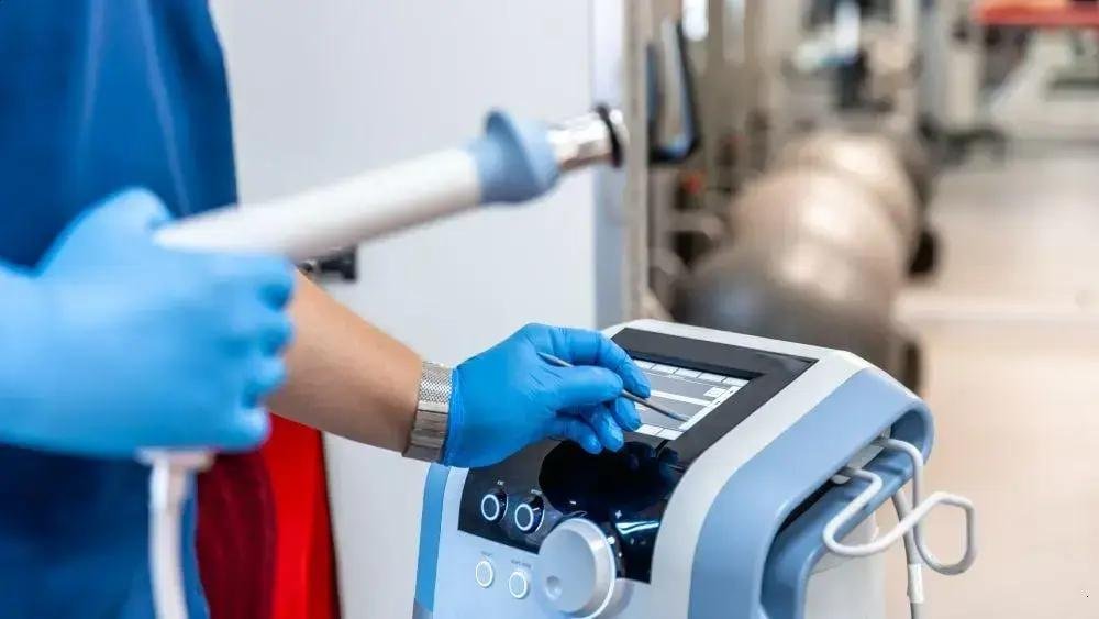 Anvisa aprova sistema de identificação única de dispositivos médicos