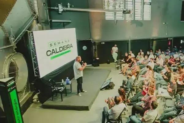 Encontro discute inovação em saúde e IA hospitalar