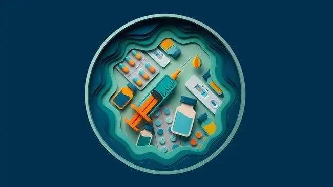 PAHO entrega 234 milhões de vacinas em 2025