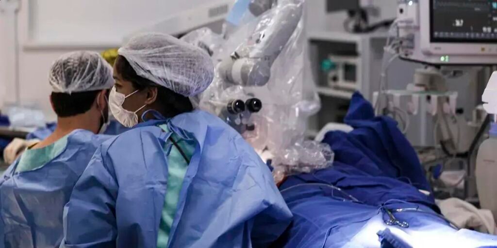 Mutir&atilde;o Sa&uacute;de atende mulheres e reduz filas no SUS