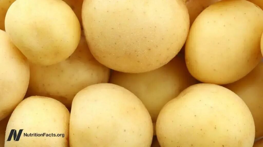 Batatas e risco de hipertens&atilde;o: O que dizem os estudos?