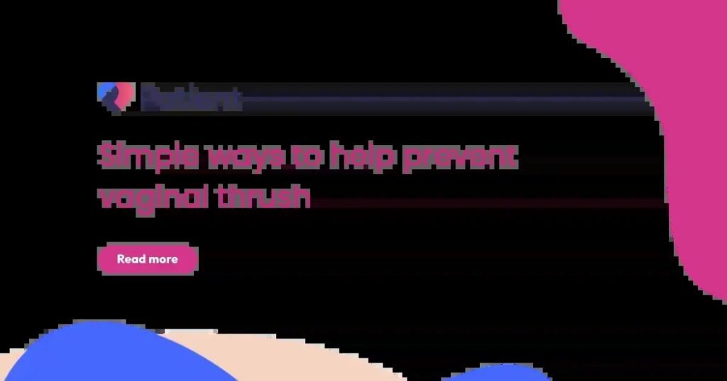 Dicas para Prevenir a Candid&iacute;ase Vaginal