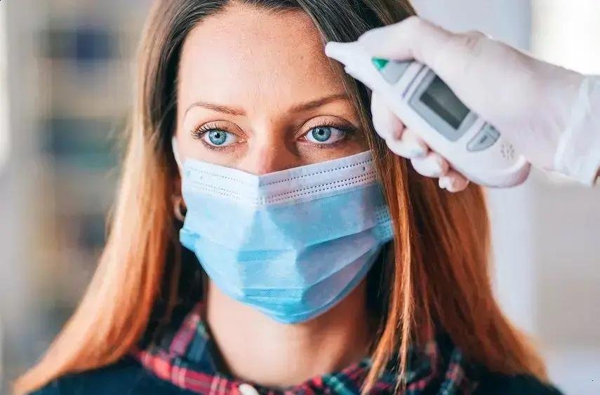 Guia orienta manejo de condi&ccedil;&otilde;es p&oacute;s-Covid