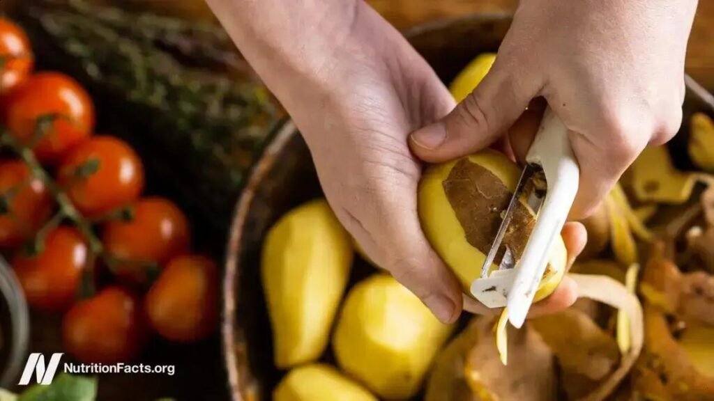 Impacto das Batatas no &Iacute;ndice Glic&ecirc;mico e Sa&uacute;de