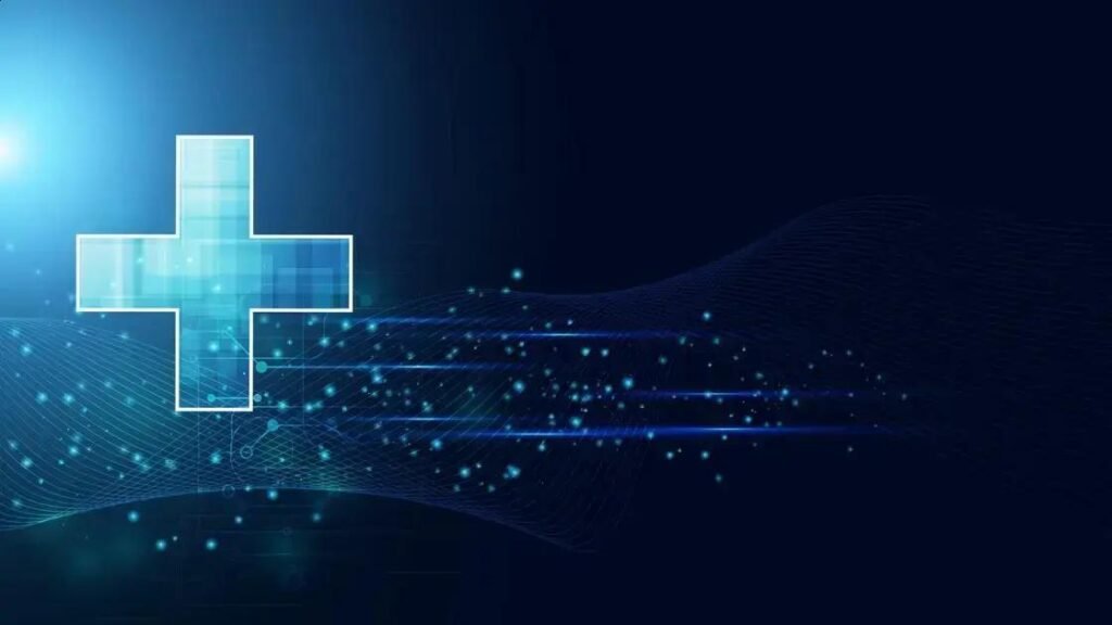 Intelig&ecirc;ncia Artificial impulsiona crescimento no setor de sa&uacute;de em 2026