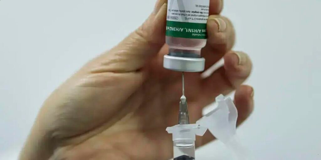 H3N2: Opas alerta para temporada de gripe